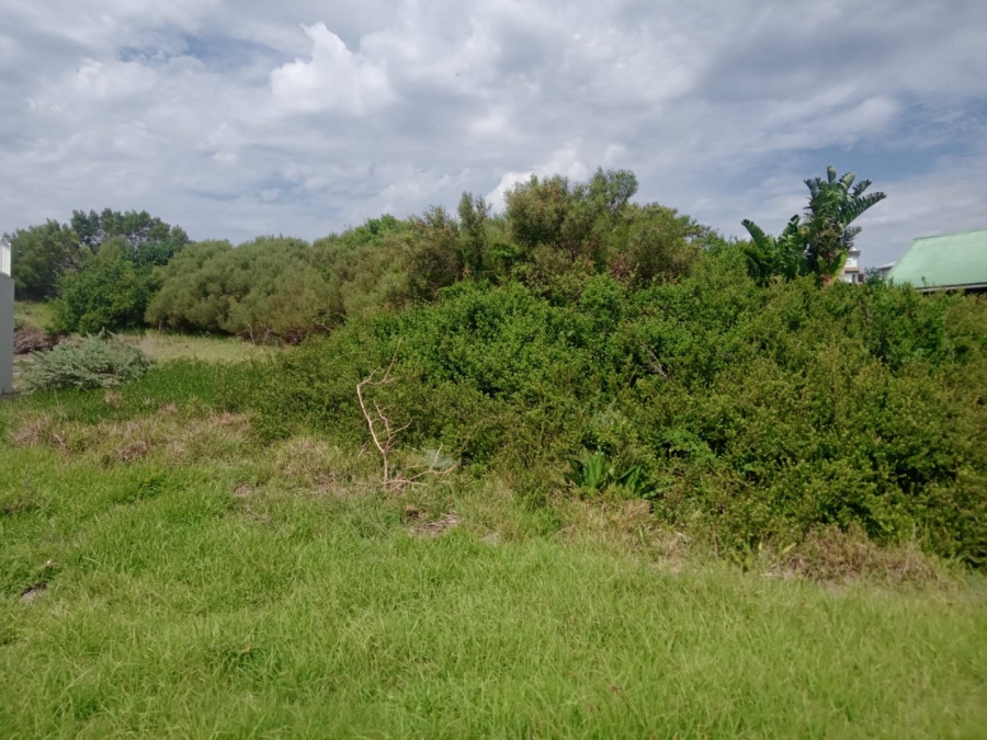 Commercial Property for Sale in Paradise Beach Eastern Cape